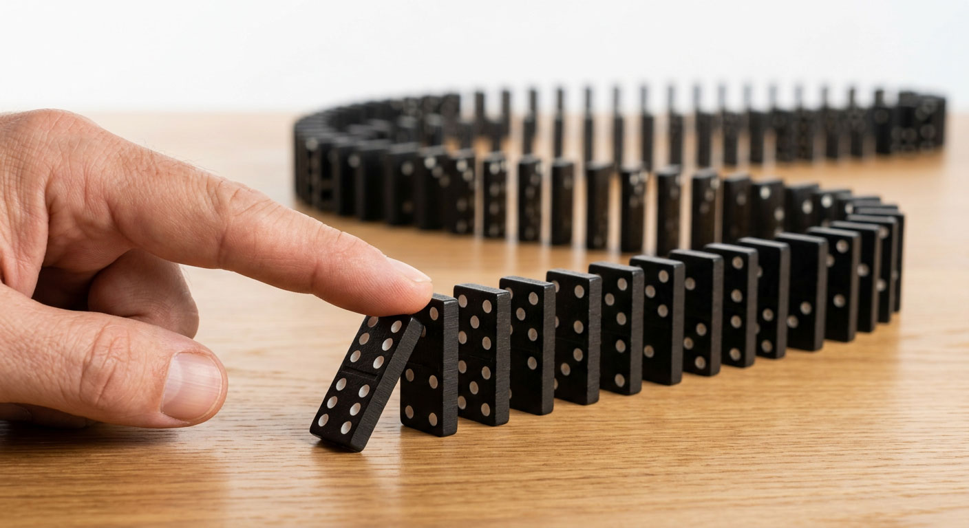 Cybersécurité des PME