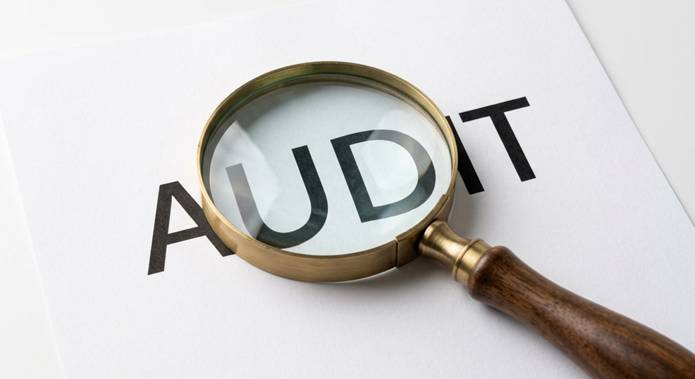 Cybersécurité : audit IP-SSI